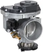 TB1012 - : Fuel
                    Injection Throttle Body Assembly for Spectra Premium Image