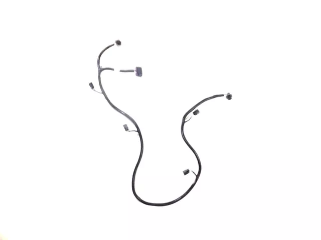 Rear Fascia Wiring - Mopar (68143476AA)