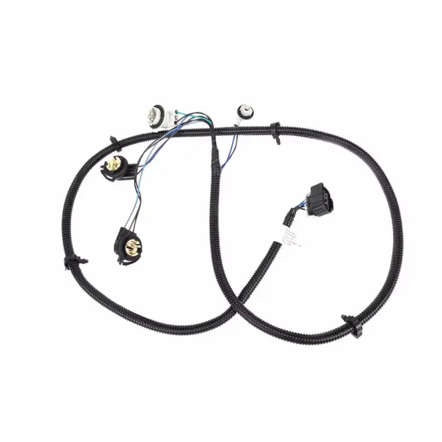 16531402 - Electrical: Harness for GM Image