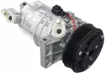 92600CJ63E - : Compressor Assembly for Nissan: Cube, Versa Image