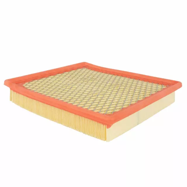 Element Assembly Air Cleaner - Ford (QFA-76)