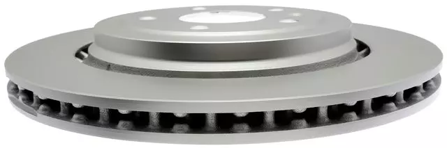 19358803 - : Rear Disc Brake Rotor for GM Image