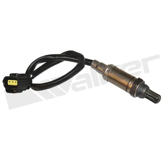 35033007 - Emission Systems: Walker Products 350-33007 Oxygen Sensor 3-W Direct Fit Narrow-Band for Walker Products Inc. - Image