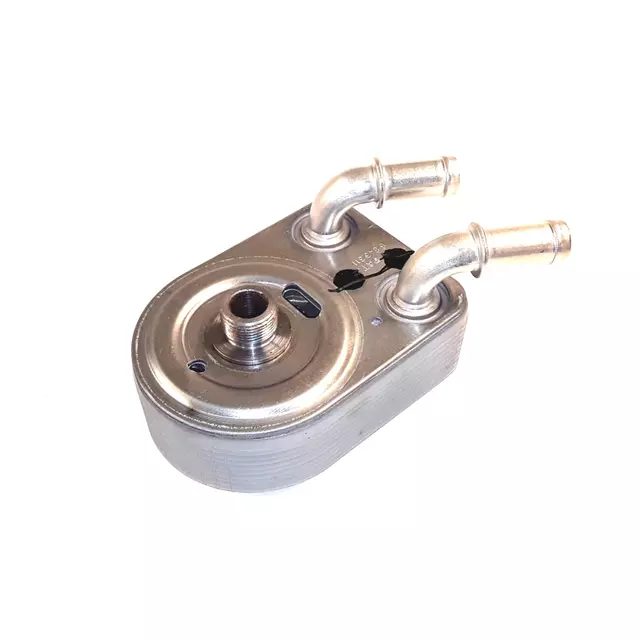 Oil Cooler - Volkswagen (7B0-117-021-A)