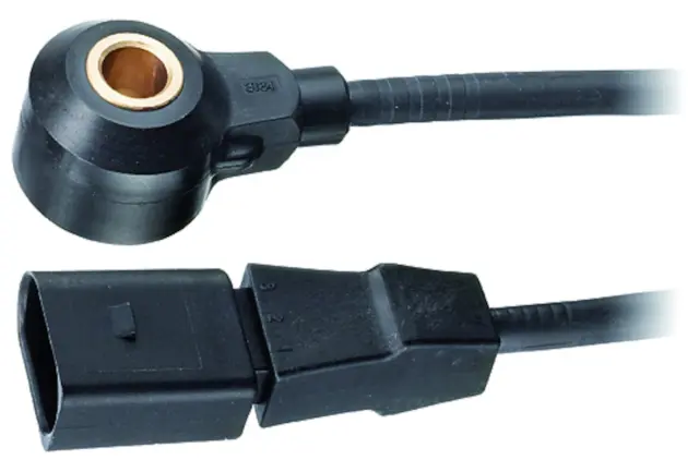 93184 - Air Intake &amp; Fuel Delivery: Facet Ignition Knock (Detonation) Sensor for FACET FUEL PUMPS Image