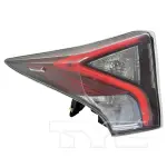 116898009 - : TYC Tail Light Assembly for TYC Image