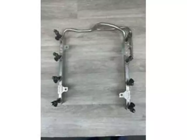 5F9Z9F792CA - Fuel System: Fuel Rail for Ford: Five Hundred, Freestyle | Mercury: Montego Image