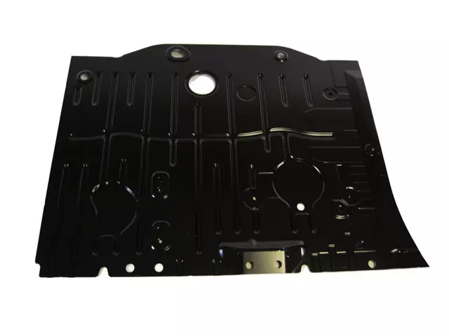 68200615AA - Body Sheet Metal Except Doors: Rear Floor Pan for Mopar Image