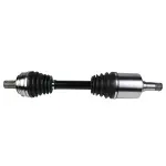 NCV48031 - : Mercedes-Benz CV Axle Assembly  - Front Right for GSP Image