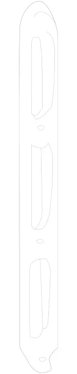 4638300013 - Heating and Ventilation: Cover for Mercedes-Benz Image