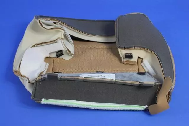 Rear Seat Cushion Cover, Right - Mopar (5RV40GT5AC)
