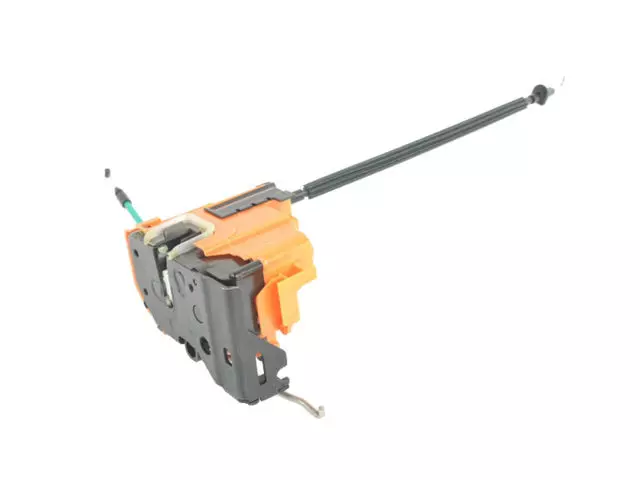 68259361AA - Body: Lock for Ram: ProMaster City Image