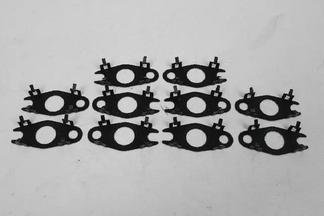 68189904AA - : Seal for Dodge: Hornet | Fiat: 124 Spider, 500L, 500X | Jeep: Cherokee, Compass, Grand Cherokee, Renegade, Wrangler Image