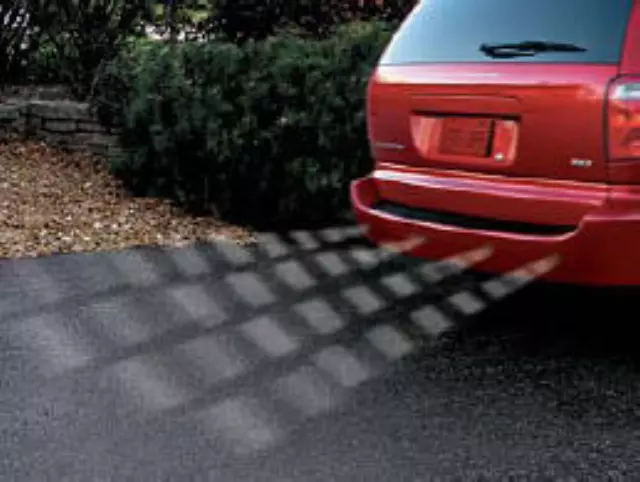 82208247AC - : Park Distance Sensor Kit for Mopar Image