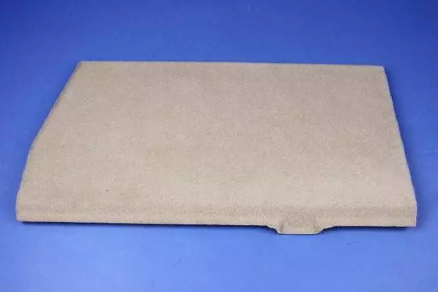 5NN45HL1AA - Interior Trim: Closeout Panel, Left for Mopar Image