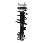 13994 - : Unity Automotive Suspension Strut and Coil Spring Assembly for Unity Automotive Image