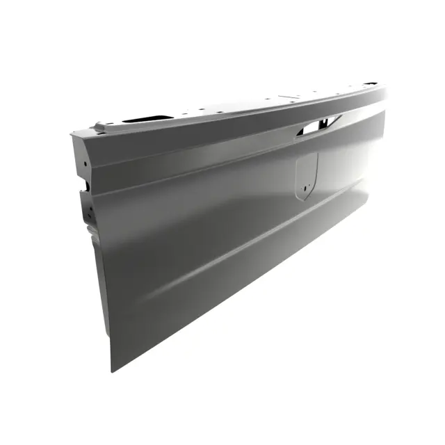 68105727AR - Body Sheet Metal Except Doors: Tailgate for Mopar Image