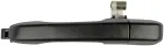 80323 - : Rear Left Exterior Door Handle for Dorman Image