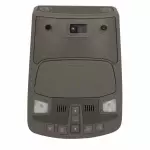 HC3Z28519A58KAA - : Console Assembly Overhead for Ford Image