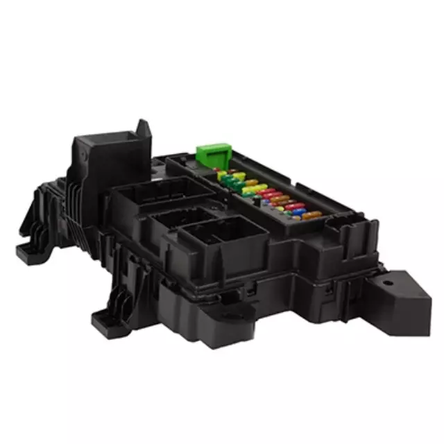 Control Module - Ford (JU5Z-15604-DA)