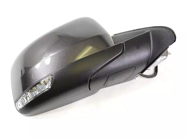 5SG20LAUAF - Body: Power Mirror for Jeep: Grand Cherokee Image