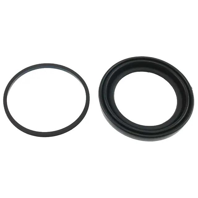 41163 - : Disc Brake Caliper Repair Kit for Carlson Image
