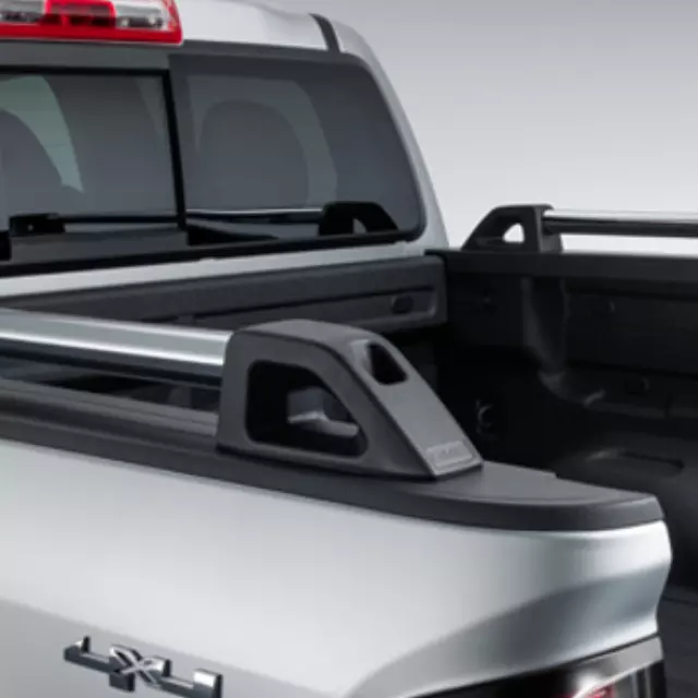 84134634 - Unclassified: Bed Side Rails for GM Image