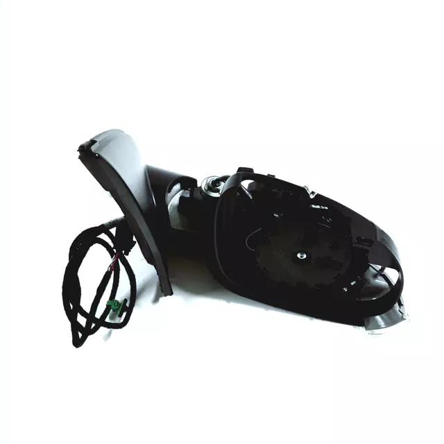 1K1857508CN9B9 - Body: Housing Assembly for Volkswagen Image