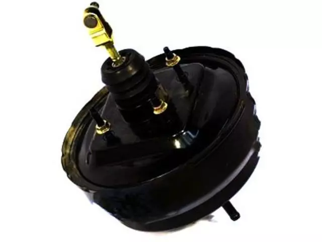 5L2Z2005B - Body: Booster Assembly for Ford: Explorer, Explorer Sport, Explorer Sport Trac | Mercury: Mountaineer Image