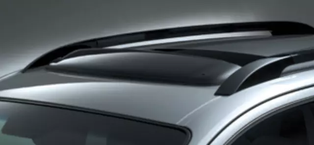U82303J000 - Exterior: Air Deflector - Sunroof for Hyundai: Veracruz Image