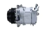 1BP01504AA - : A/C Compressor for bproauto Image