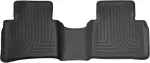 19461 - : Weatherbeater - 2nd Seat Floor Liner for Husky Liners Image