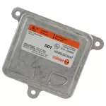 F1EZ13C170A - : High Intensity Discharge (Hid) Lighting Ballast for Ford: Focus Image