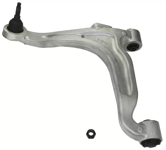 Rear Passenger Side Suspension Upper Control Arm - GM (19461944)
