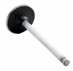 V1652 - : Engine Intake Valve for Enginetech Image