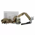 JL3Z15611B09AD - : Lap &amp; Shoulder Belt for Ford: F-150 Image