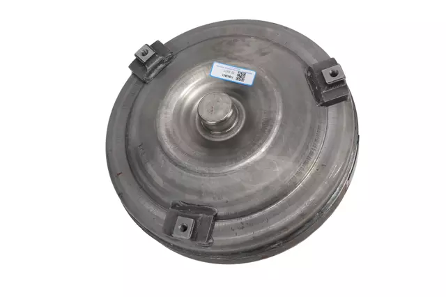 17803851 - : Part# 17803851 Automatic Transmission Torque Converter, Remanufactured for Buick: Rainier | Cadillac: Escalade ESV, Escalade EXT | Chevrolet: Avalanche, Avalanche 1500, Colorado, Express 1500, Silverado 1500, Silverado 1500 Classic, Suburban 1500, Tahoe, Trailblazer | GMC: Canyon, Envoy, Savana 1500, Sierra 1500, Sierra 1500 Classic, Yukon, Yukon XL 1500 | Hummer: H3 Image