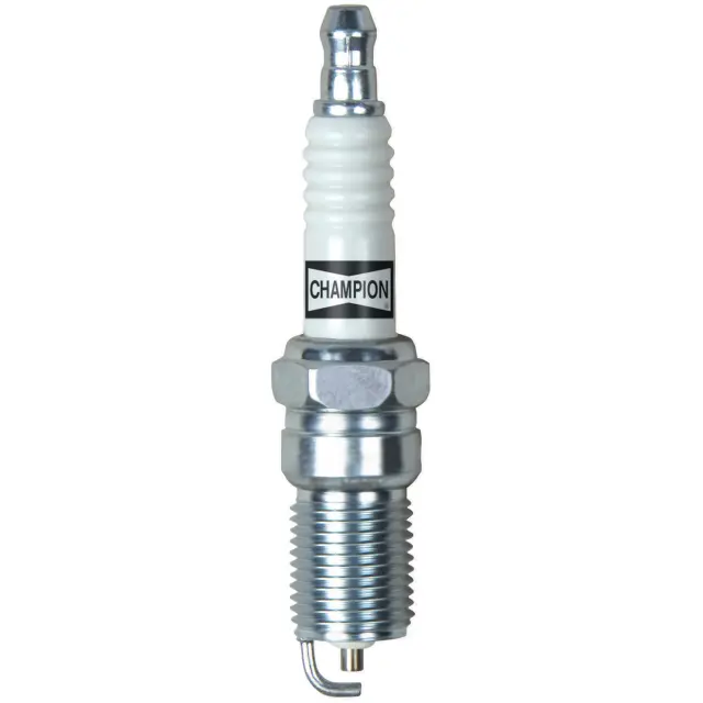 13 - : Copper Plus Spark Plug RS14YC6 for Champion Race Plugs Image