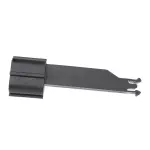 CB5Z2C251A - Body: Level Indicator for Ford: Explorer, Flex, Police Interceptor Sedan, Police Interceptor Utility, Special Service Police Sedan, Taurus | Lincoln: MKS, MKT Image