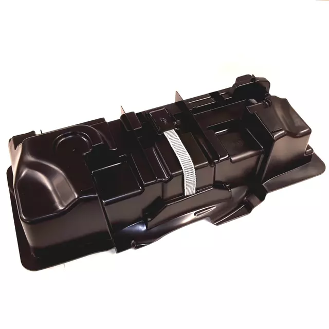 8W0012169J - Body: Storage Compartment for Audi: A4, A4 Quattro, A5 Quattro, A5 Sportback, RS5, RS5 Sportback, S5, S5 Sportback Image