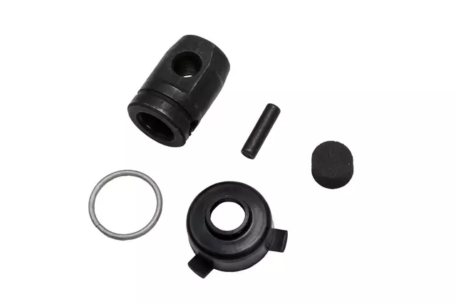 24283203 - : Manual Transmission Shift Lever Rod Universal Joint for GM Image