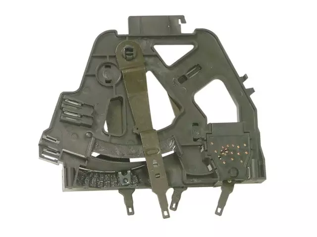 30007399 - HVAC: Dash Control Unit for GM Image