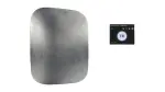 773510E140 - Body: Lid for Toyota Image