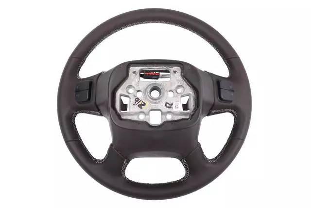 23278623 - Steering: Steering Wheel for GMC: Sierra 2500 HD, Sierra 3500 HD Image