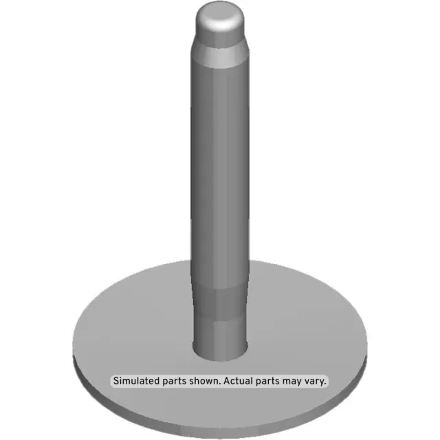 11602672 - Suspension: Linkage Assembly Outer Bolt for Buick: Enclave | Cadillac: LYRIQ, OPTIQ, XT5, XT6 | Chevrolet: Blazer, Blazer EV, Equinox EV, Traverse | GMC: Acadia Image