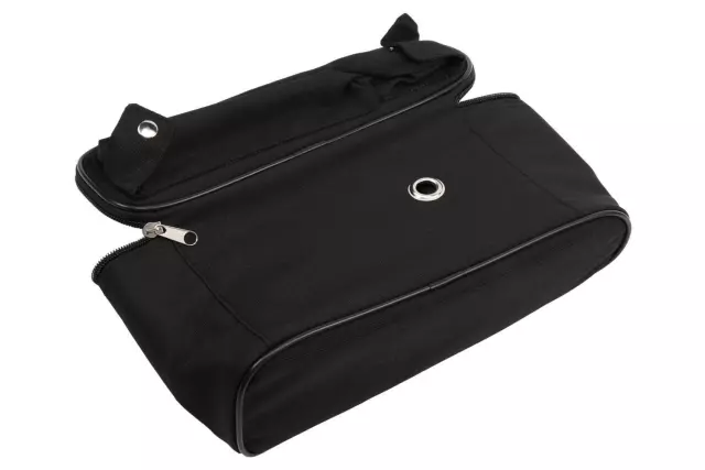 23102325 - Body: Storage Bag for Buick: LaCrosse, Regal Sportback, Regal TourX | Cadillac: XT5 | Chevrolet: Camaro, Malibu Image