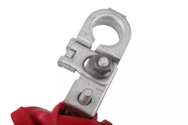 Positive Battery Junction Block Cable - ACDelco (85688625)