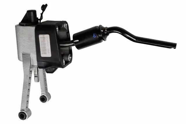 20802168 - Body: Shifter Assembly for Cadillac: CTS Image