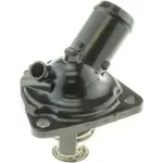 954180 - : Integrated Housing Thermostat-180 Degrees w/ Seal for Motorad Image