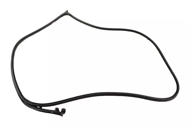 Passenger Side Front Door Weatherstrip - GM (22862991)